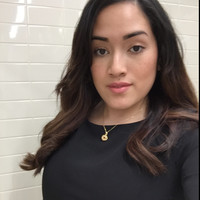 Melyssa Hernandez