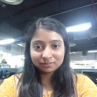 SUDIPA SAHA
