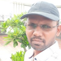 Raghu krishnan