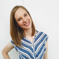 Jerusha English