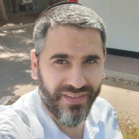 Aviel Alima
