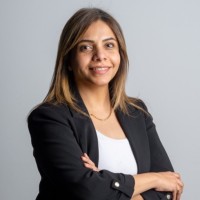 Dalia Salah