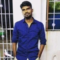 John Jaba Singh S