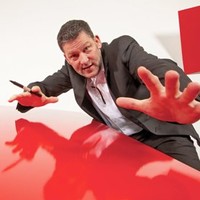 Frank Wedemeyer