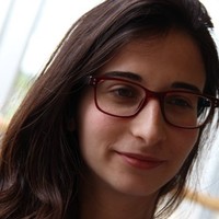 Ana Cristina Oliveira