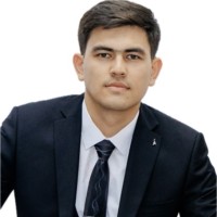 Temurbek Tulamirzaev