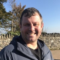 Gary Taylor