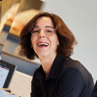 Ingrid Van Der Laan