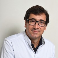 Pascal Fargues