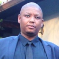 Mpho Matholeni