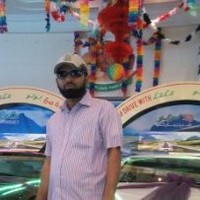 Hafeez Ur Rahman