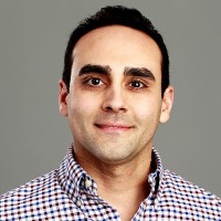 Navid Taherdin, Csp, Cih