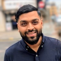 Mizanur Rahman