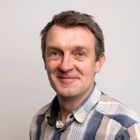 Niek Van Poucke