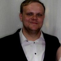 Marvin Rektor