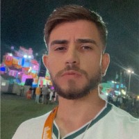 Caio Mendes