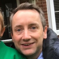 Paul Sperling