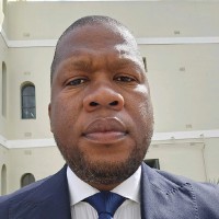 Zwelihle Cele