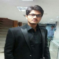 Jash Parikh