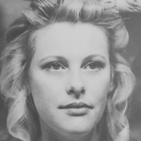 Rebecca Gould