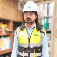 Najam Ul Saqib