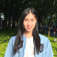 Jiayi (Kerry) Cui, Frm
