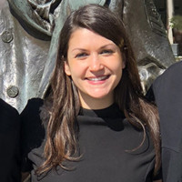 Madeline Priest