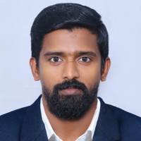 Bibin K Antony