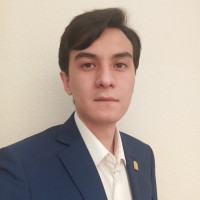 Bryan Del Valle García