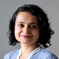 Megha Tyagi, Phd