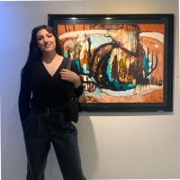 Seda Yeşil