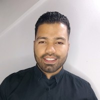 Gabriel Perez Salgado