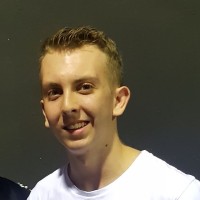 Andrew Imrie