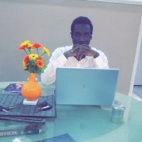 Inusa Ibrahim Abdullahi