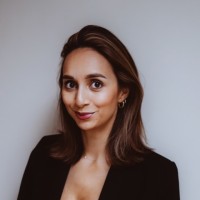 Ghislaine Tanamal