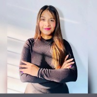 Daniela Barragán Aragón