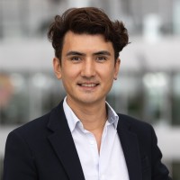 Jacob Kuerban