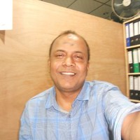 A T M Fzlul Hoque Chowdhury
