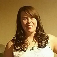 geraldine shone