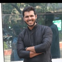 Harsh Asnani