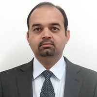 Chandresh Dalal