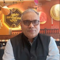 Sandeep Narang