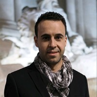 Javier Sánchez Coto