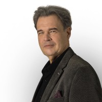 Jean-Luc Des Groseilliers
