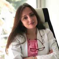 Claire Alkaai