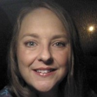 Amy Stewart