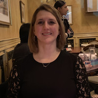 Christine Salamanca
