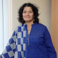 Renu Kulkarni