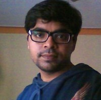 Anant Bhatt