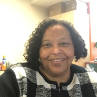 Barbara Stokes
